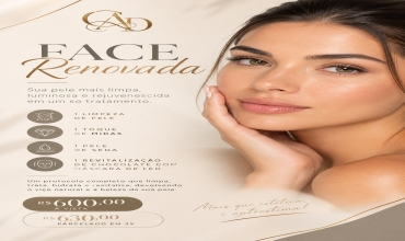 Face Renovada