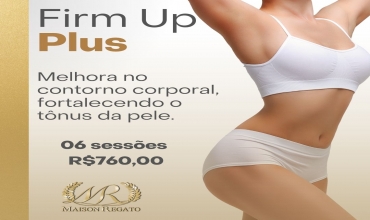 Firm Up Plus