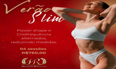 Verão Slim