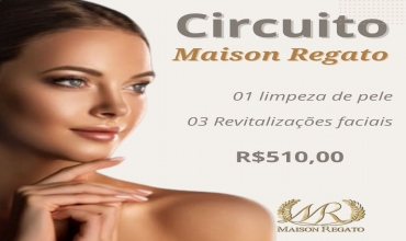 Circuito Maison Regato
