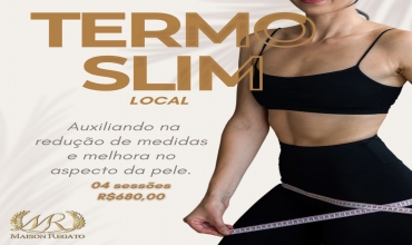 Termo Slim