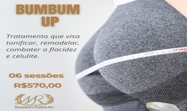 Bumbum Up
