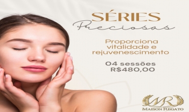 Séries preciosas