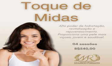 Toque de Midas