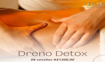 Dreno Detox