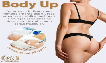 Body Up