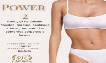 Power 2